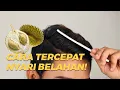 Download Lagu CARI BELAHAN RAMBUT CUMA HITUNGAN DETIK??? SUPAYA GANTENG KAYAK ARTIS KOREA