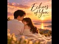 Echoes of you
