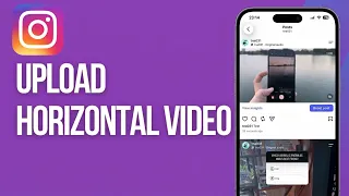 How To Upload Horizontal on Instagram 2026 - Easy Fix