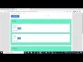 Javascript mini project part - 5
