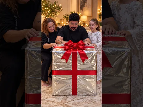 صندوق هدايا عشوائي ؟ شو طلع 🎁🫪