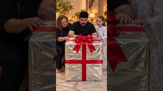 صندوق هدايا عشوائي ؟ شو طلع 🎁🫪