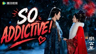 best chinese fantasy dramas 2026 epic romance u0026 immortal worlds