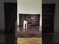 How to Set Christmas backdrop in One Step