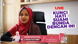 cara mengunci sukma suami agar fokus sama istri umma ina live