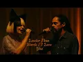 Download Lagu Sia ft. Damian Marley – The Letters You Never Sent | Official Video (AI-Inspired)