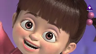 boo es la bruja que sale en valiente seg n tr iler de monster inc 2