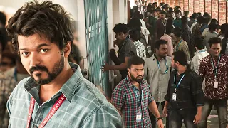  jd vijay the master movie best scene