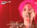 Pink Spider - HIDE [繁中字幕]