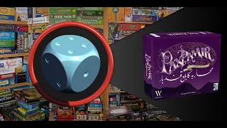 Pax Pamir - Como Jogar (Acione Legendas Klingon)