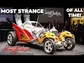 Download Lagu 10 Strangest Cars Ever Sold At Barrett Jackson Part II