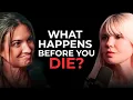 What the Dying Know That the Living Forget Jessica Harris on Death Hospice