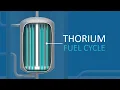 Lagu Thorium Fuel Cycle Introduction