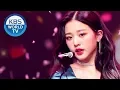 IZ*ONE (아이즈원) - FIESTA [Music Bank / 2020.02.21]