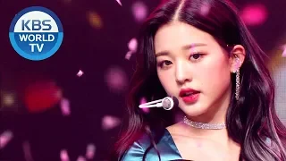 iz one fiesta music bank 2020 02 21 