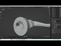 Blender engine from scratch Tutorial part 14