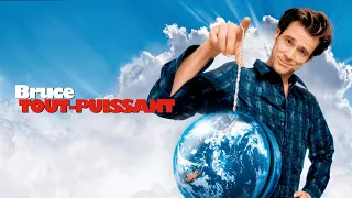 Bruce tout-puissant (2003) | Teaser VOSTF (HQ)