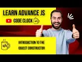 15 1 Introduction to the Object constructor in Javascript