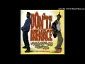 10. Joe - All the Things (Your Man Won't Do)