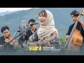 Lagu Suara | Hijau Daun (Akustik Keroncong Cover by SWARANTIK)