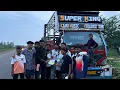 Download Lagu Super king Band 🌟| Ganesh Visharjan Program information 🤩 | #superkingband #superking