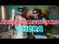 Myke Towers & Jay Wheeler - AUNQUE LLEGUE OTRO (1 HORA)