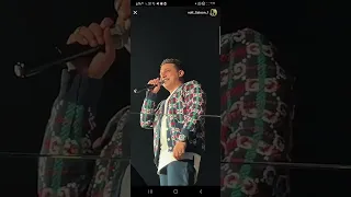رضا البحراوي قال ايه الفولت العالي حفله ديسكو كوكتيل رضا البحراوي دندنها