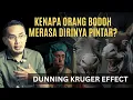 Download Lagu MENGENALI TEMAN BODOH TAPI MERASA PINTAR