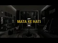 Download Lagu Hivi! - Mata Ke Hati Lofi Version by Sibijan
