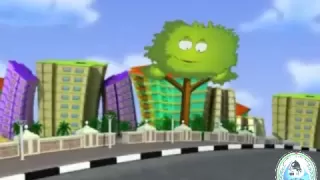 ضم البيئة واحميها 