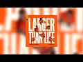 Armin van Buuren & Chef'Special - Larger Than Life (Total Damian Festival Mix)