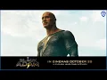 Black Adam Darkness