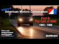 Download Lagu The End of American Motors Corporation  - The Last Independent Automaker (6/6)