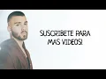 Manuel Turizo – Te Hacen Falta Dos (Letra)