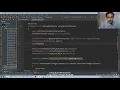 ANDROID PRACTICAL 65 SHARED PREFERENCE AND SEEKBAR TO CHANGE SIZE PRESERVE CLIENT SELECTION