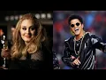Locked Out Of Heaven X Easy On Me (Bruno Mars, Adele) [ Mashup ]