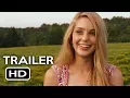 Video di Forever My Girl Official Trailer #1 (2017) Alex Roe, Jessica Rothe Romance Movie HD