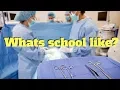 Surgical Tech School