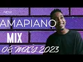 Download Lagu NEW AMAPIANO MIX 2023 |mas musiq|kabza de small|tyler icu|josiah de desciple|