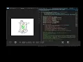 How to Run and Build Python Scripts for Visualization in Pymol Part 2