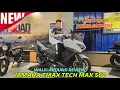 Lagu Yamaha Tmax Tech Max 560