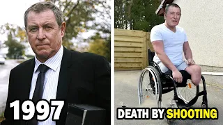 Midsomer Murders 1997 After 28 Years What Happened to The Cast Now 2025