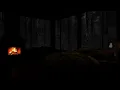 Rain and Fireplace Ambience – Enhance Your Productivity \u0026 Sleep in Pure Comfort 🌧️🔥💤