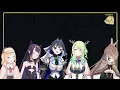 【Hololive EN / Amelia Watson / Off Collab】Alicia Morton - Tomorrow