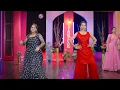Ultimate Wedding Dance Remix | Nachde Ne Sare, What Jhumka | Sangeet Choreography 2026