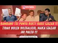 Download Lagu BAMBANG TRI : IJAZAH INI PALSU KARENA TIDAK BOLEH DILEGALISIR !!!