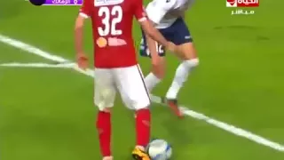 مهرجان خمس صحاب النسخة الاهلويه دندنها