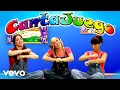 CantaJuego - Arramsamsam