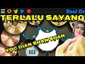 Download Lagu TERLALU SAYANG VOC DIAN SHAN SHAN VERSI REAL DRUM