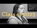 2023 CBS commencement